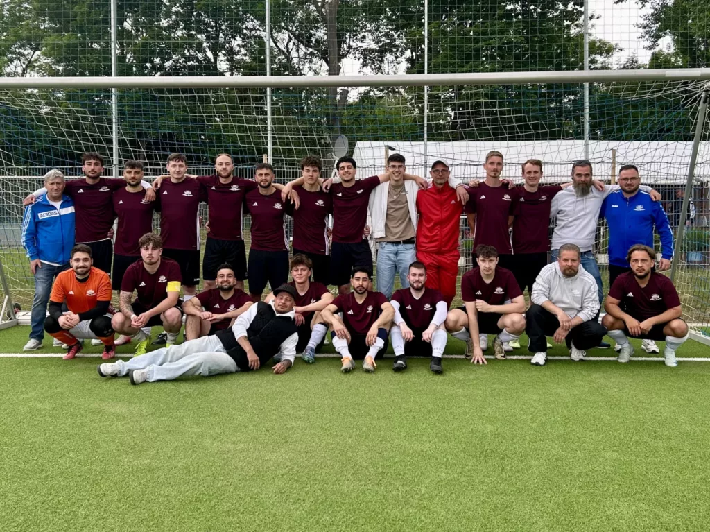 MTV Stadeln Blau-Weiss