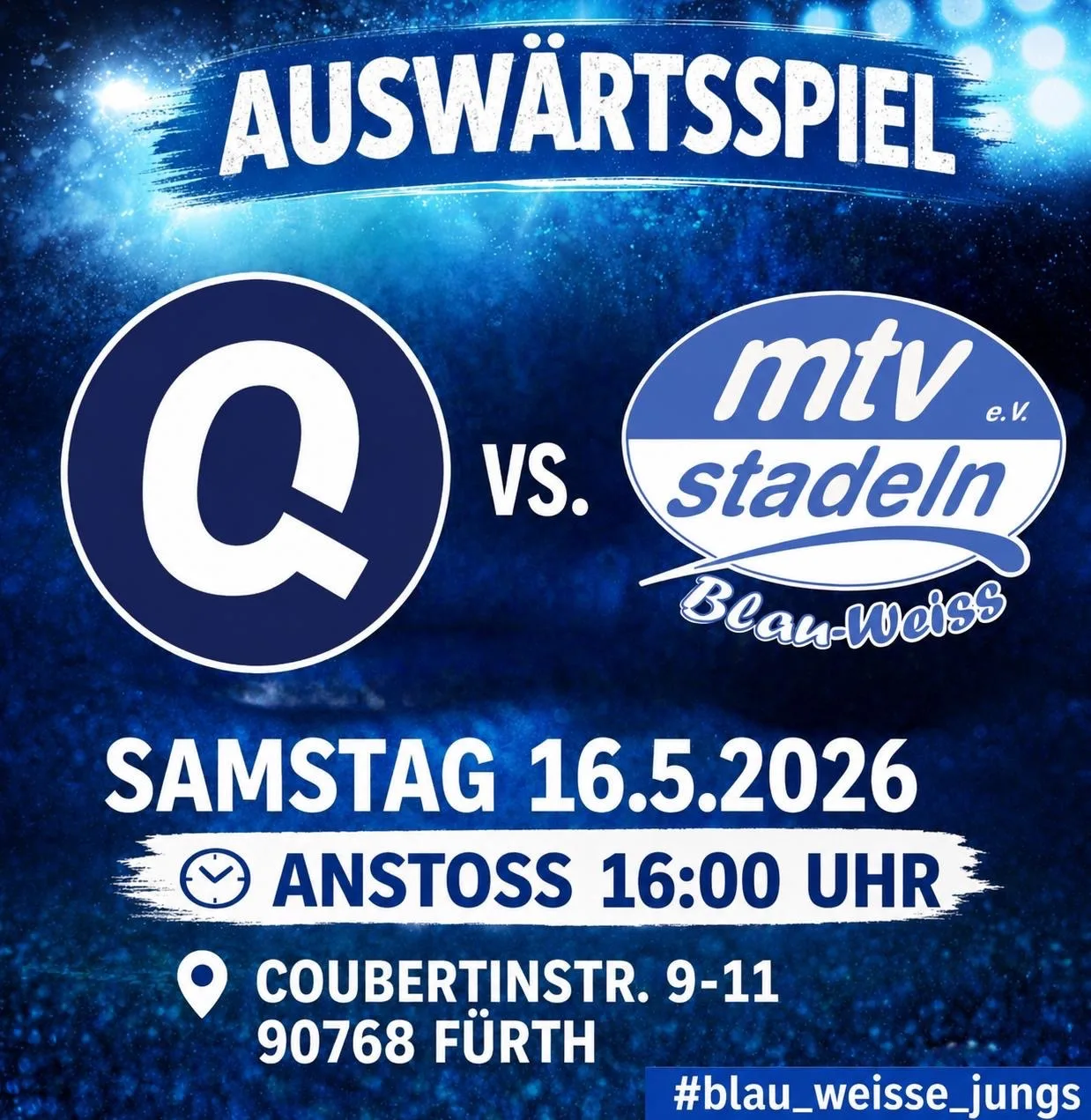 Saisonabschluss